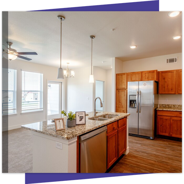 Amenities — Mountain View Apartments at RainDance